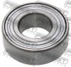 FEBEST AS-357225 Bearing, drive shaft